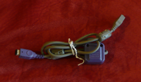 GBA Link Cable